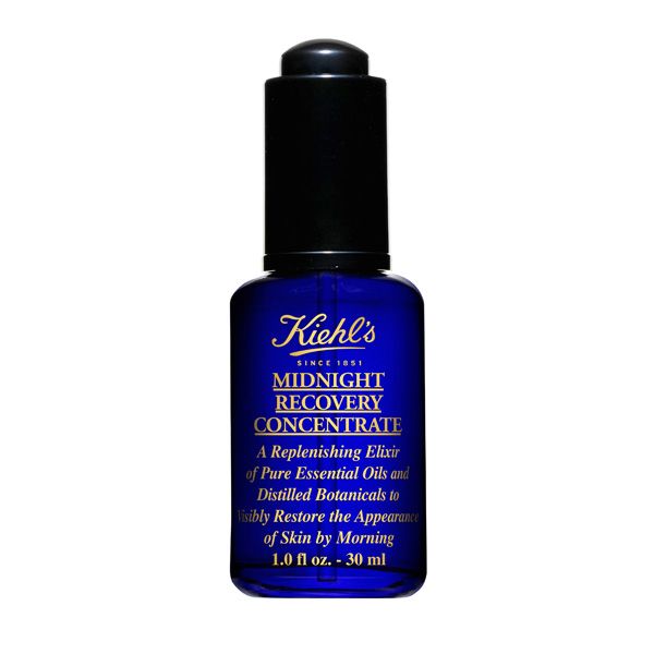 Serum do twarzy Midnight Recovery Concentrate Kiehls, cena, ok. 289 zł
