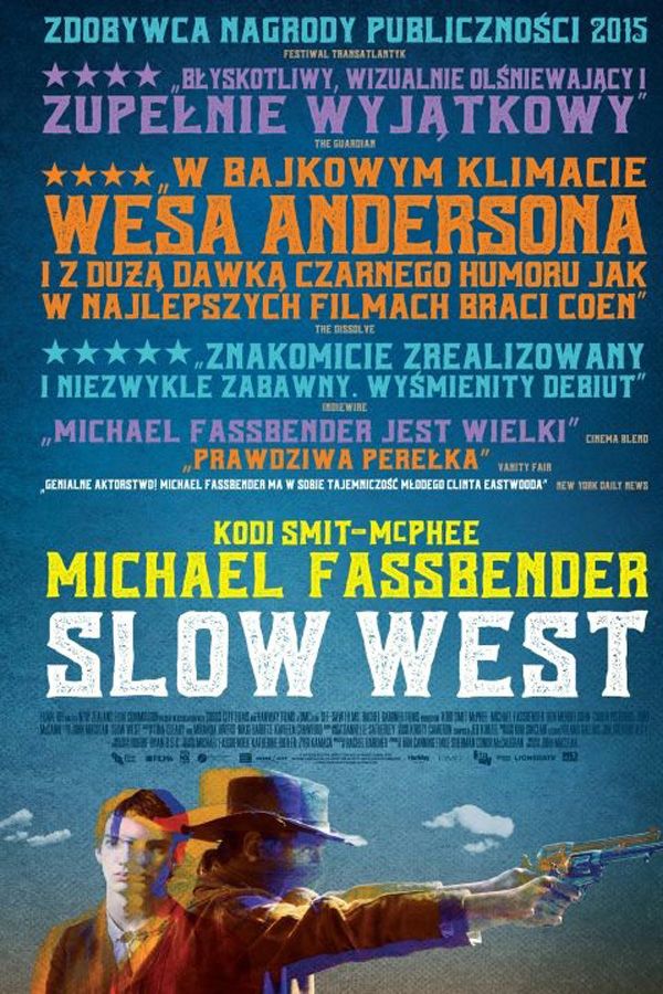Slow West