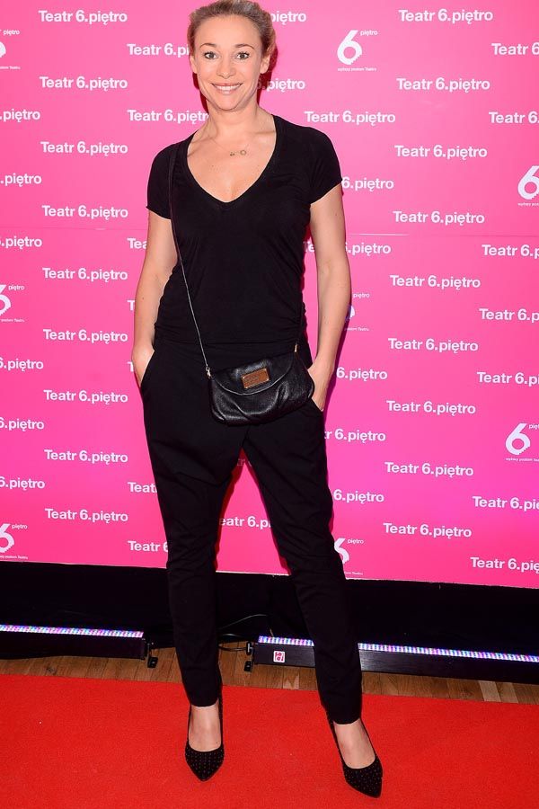 Sonia Bohosiewicz