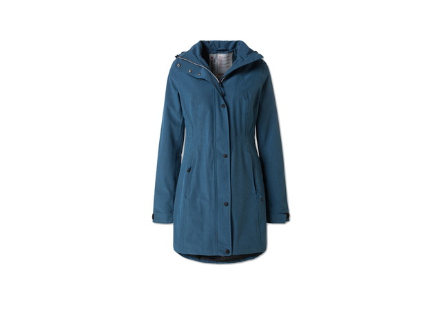 Wodoodporna parka C&A, cena ok. 299 zł