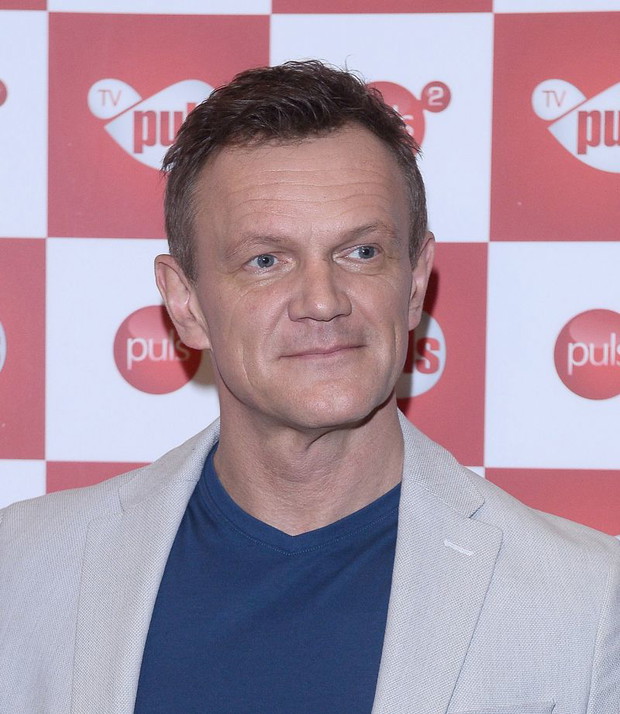 Cezary Pazura