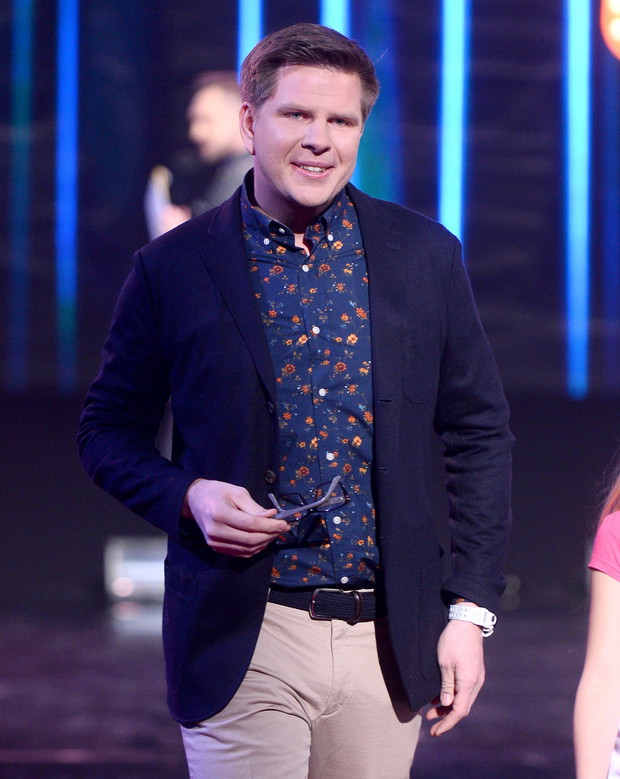 Filip Chajzer