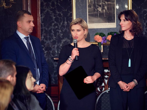 Jesienna Akademia Mistrzów