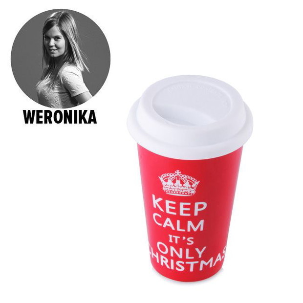 Kubek, a-tab.com.pl - cena 35 zł