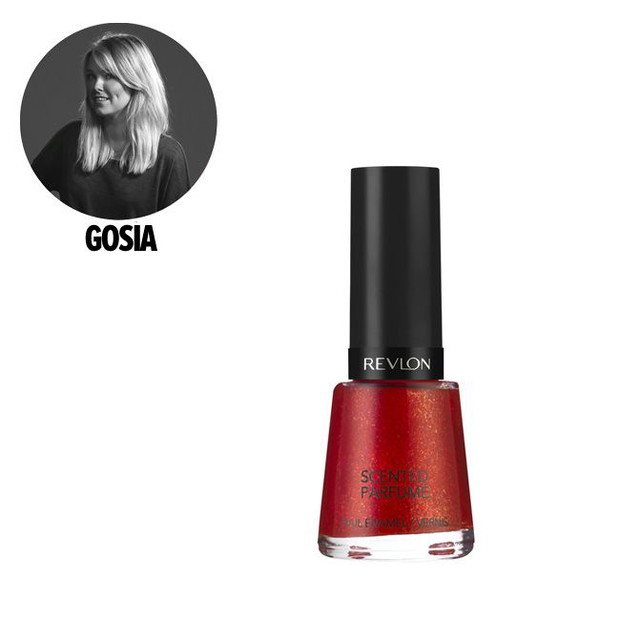 Lakier do paznokci Revlon, cena 22,90 zł