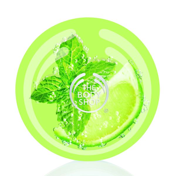 Masło do ciała Mojito The Body Shop, cena, ok. 69,90 zł