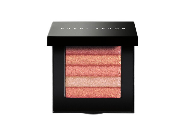 Peleta do makijażu Shimmer Bricks Bobbi Brown, cena, ok. 219 zł