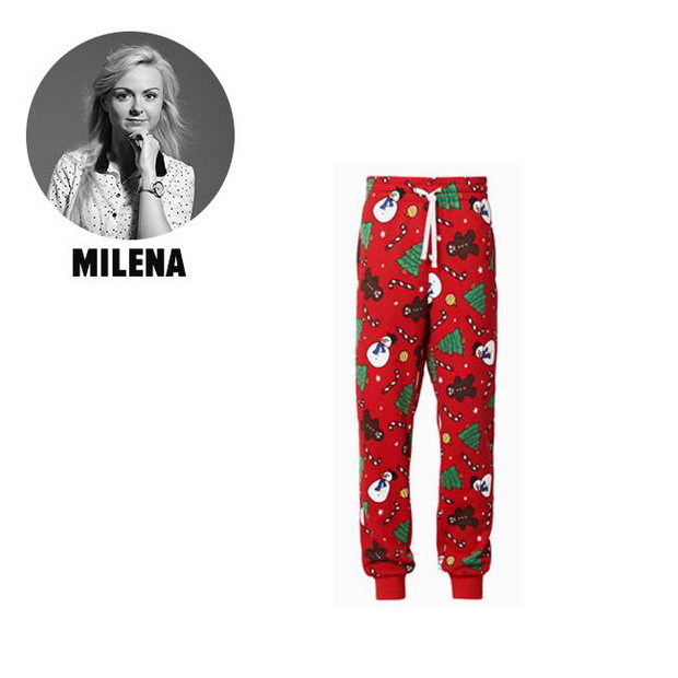 Spodnie dresowe H&M, cena 99 zł