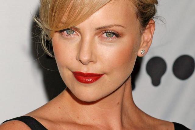 Charlize Theron