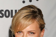 Charlize Theron