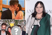 Marta Dyks i Borys Starosz wzięli ślub