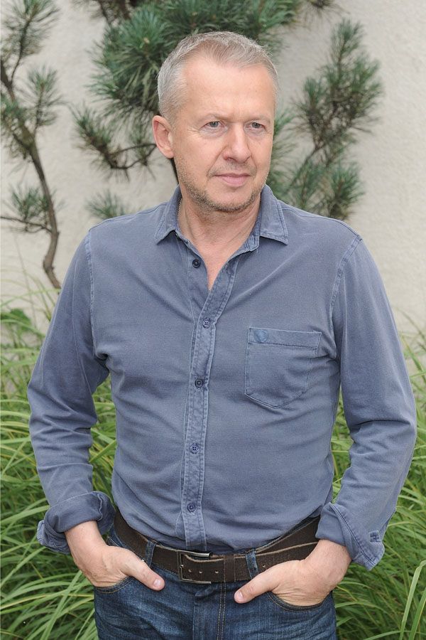 Bogusław Linda