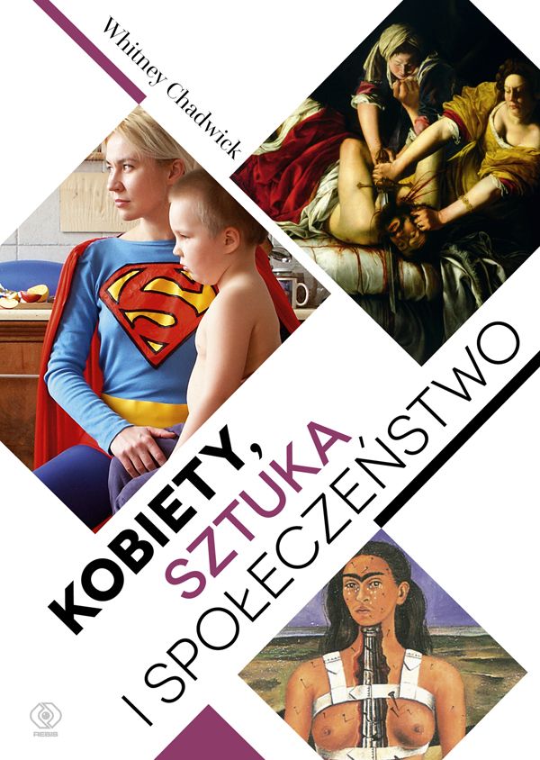 Chadwick Whitney, Kobiety, sztuka i społeczeństwo, cena 99 zł