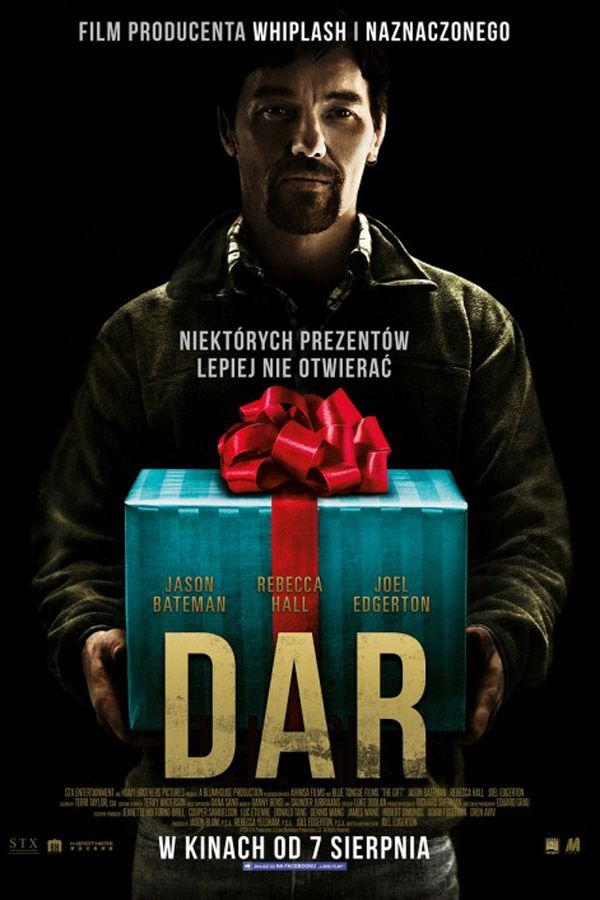 Dar