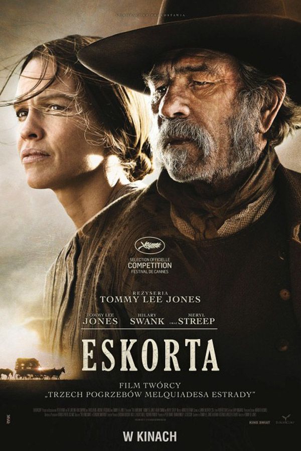 Eskorta