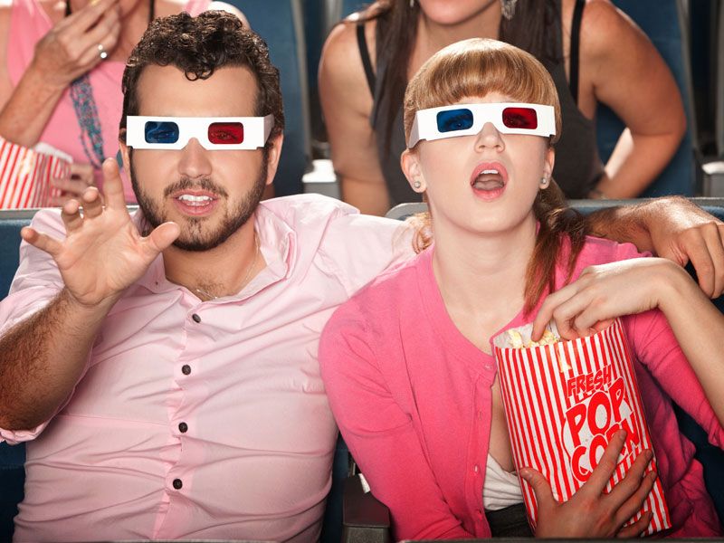 Premiery filmowe 9 października