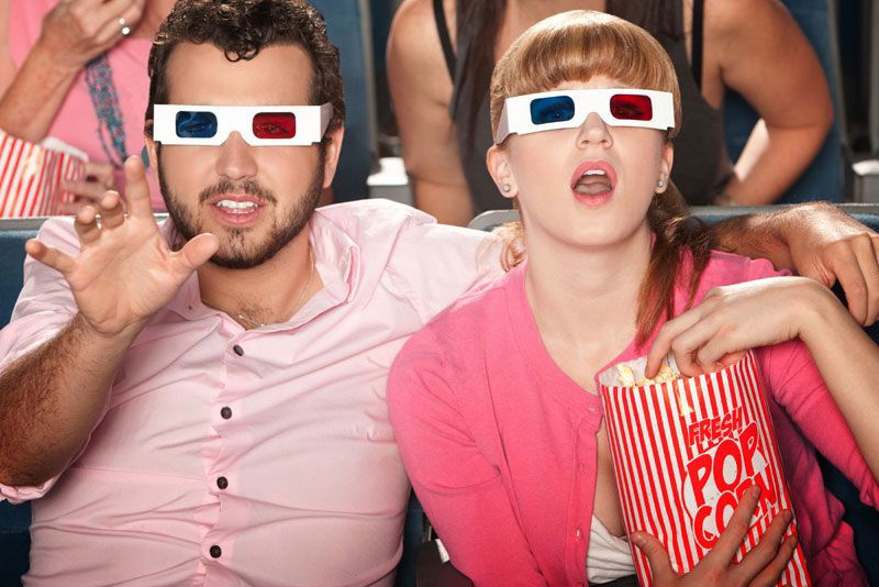 Premiery filmowe 9 października
