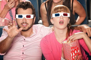 Premiery filmowe 9 października