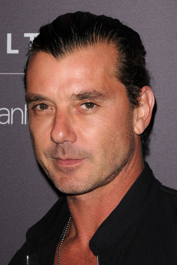 Gavin Rossdale
