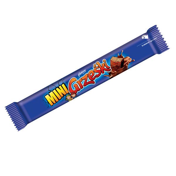 Grześki w wersji mini