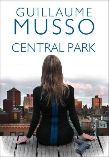 Guillaume Musso, Central Park