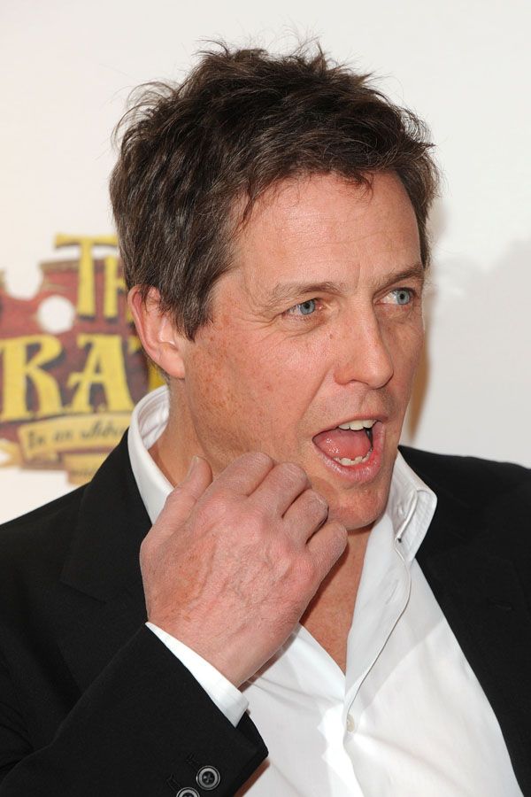 Hugh Grant