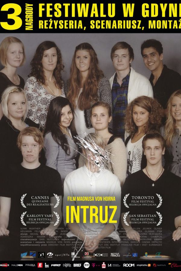 Intruz