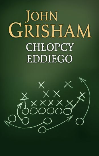 John Grisham, Chłopcy Eddie