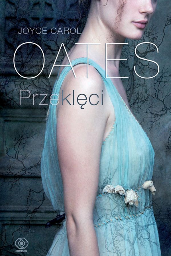 Joyce Carol Oates, Przeklęci, cena ok 35 zł