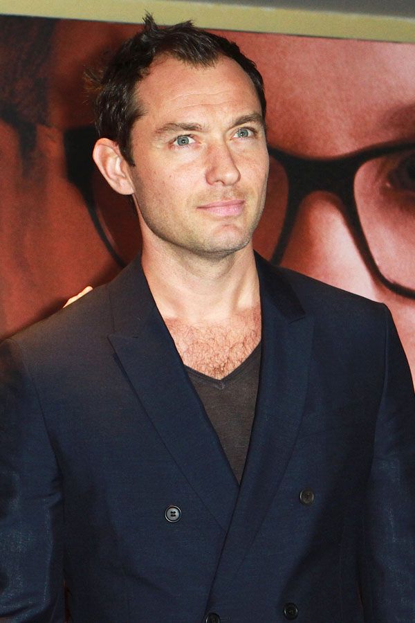 Jude Law