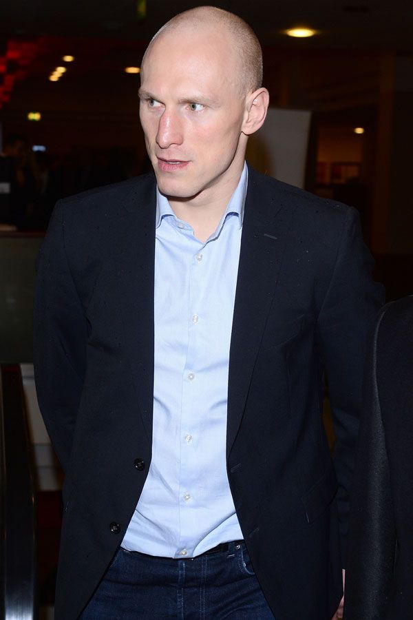 Krzysztof Diablo Włodarczyk