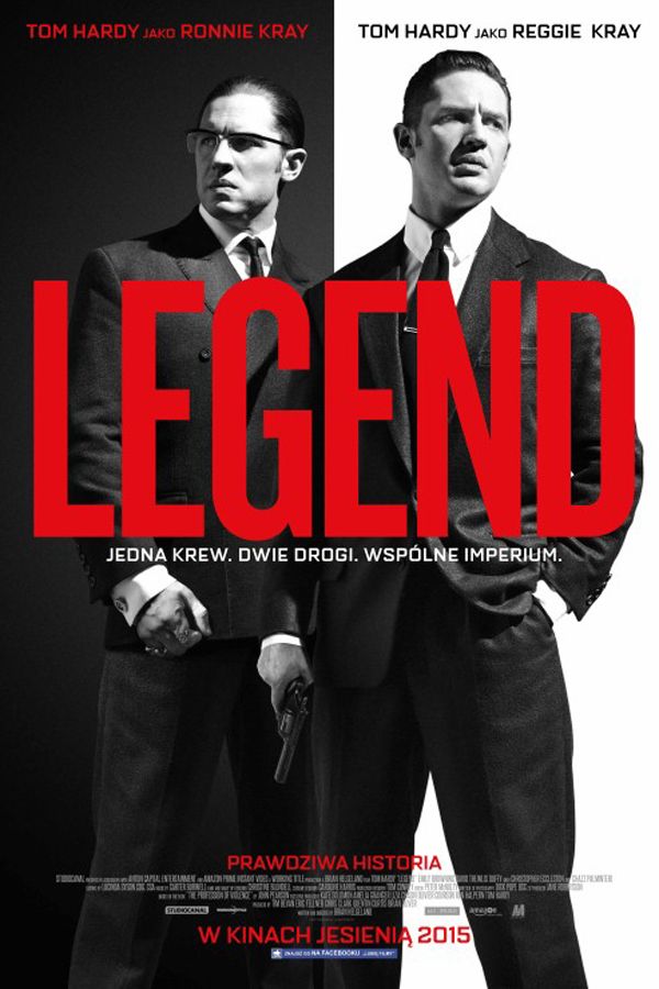 Legend