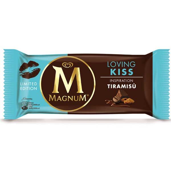 Magnum Tiramisu