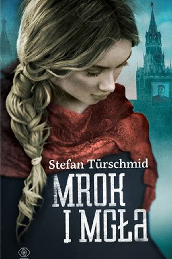 Mrok i mgła - Stefan Türschmid