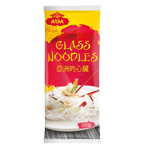 Noodles, do kupienia w Lidlu