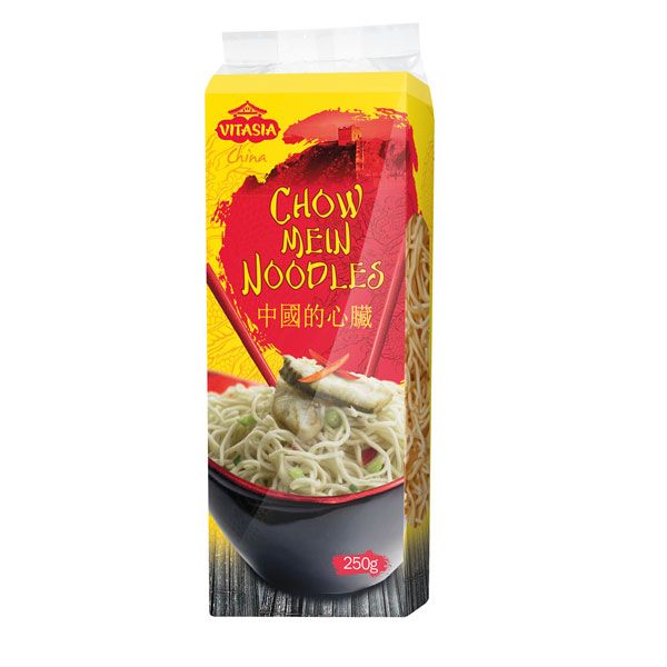Noodles, do kupienia w Lidlu