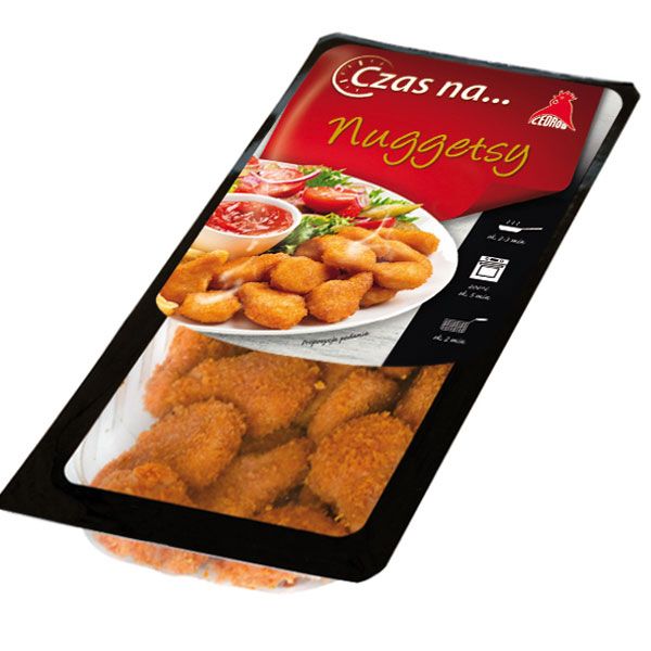 Nuggetsy, Cedrob