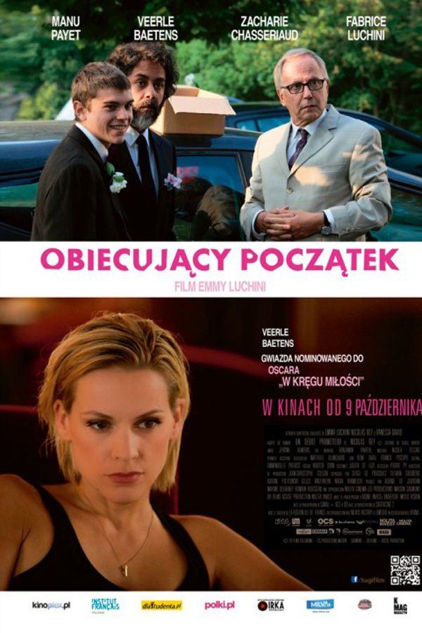 Obiecujący początek