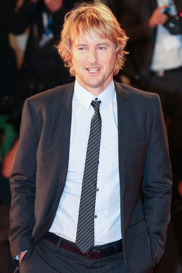 Owen Wilson