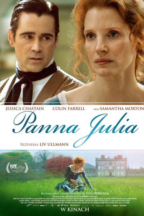 Panna Julia
