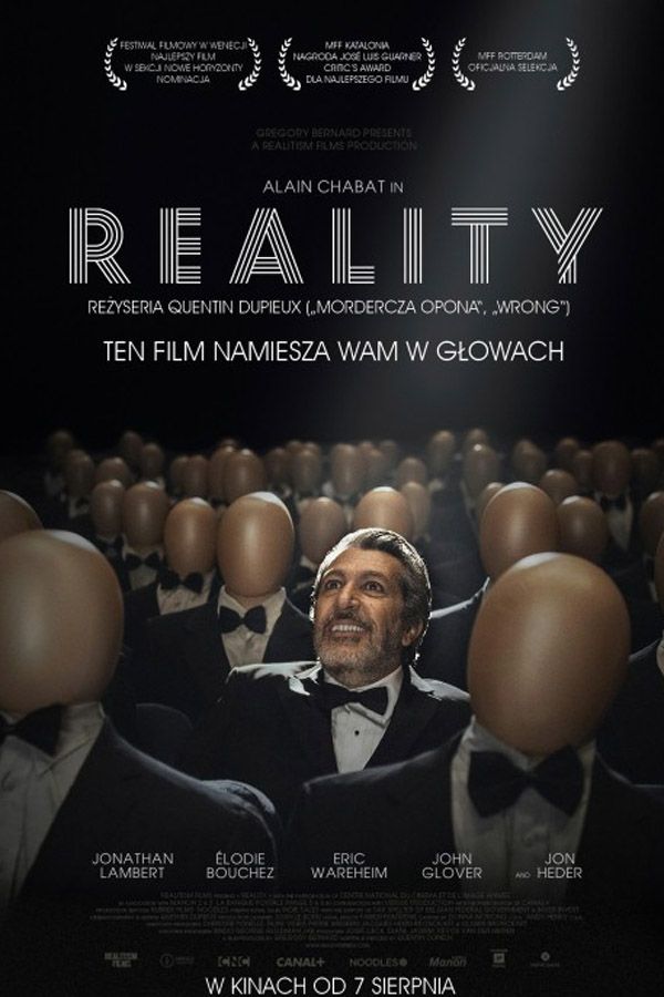 Reality