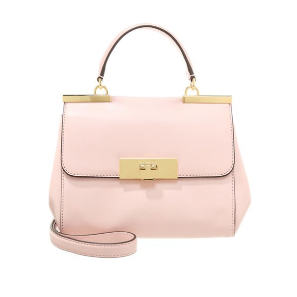 Różowa torebka Michael Kors, cena, ok. 1449 zł