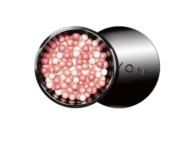 Rozświetlające perełki, Avon, cena ok. 23,90 zł