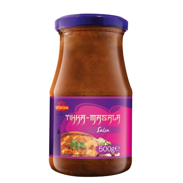 Sos salsa, do kupienia w Lidlu
