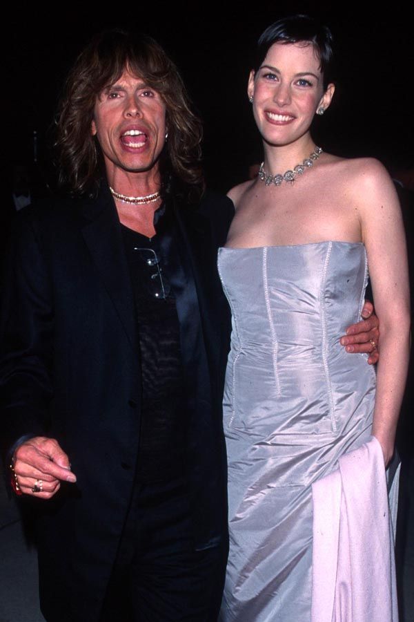 Steven Tyler