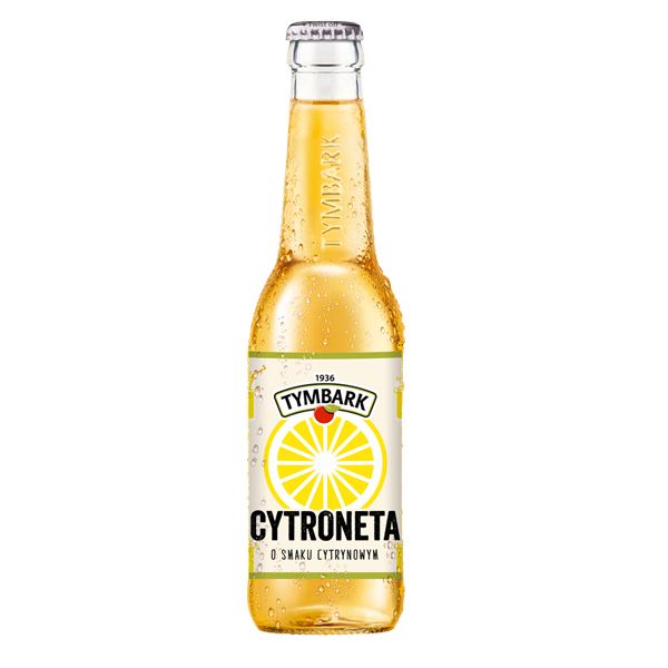 Tymbark, Cytroneta - edycja limitowana na lato