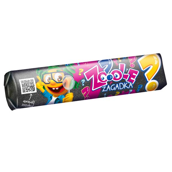 Zozole z zagadkami