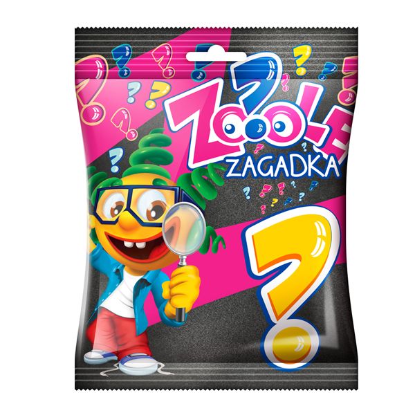 Zozole z zagadkami