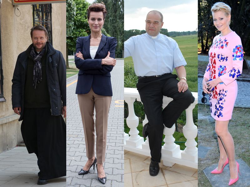 Ulubione seriale Polaków