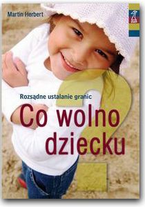 Co wolno dziecku, cena ok. 20 zł